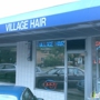 Village Barber Shop