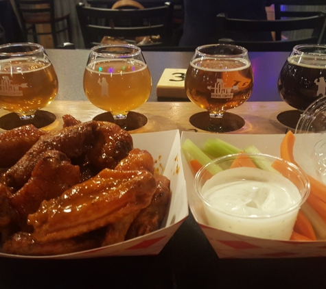 105 West Brewing Company - Castle Rock, CO