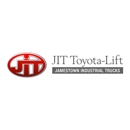 JIT Toyota-Lift - Forklifts & Trucks