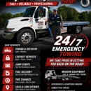 (Perkins) County One Towing - Towing