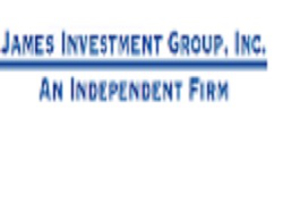 James Investment Group, Inc. - Iowa City, IA