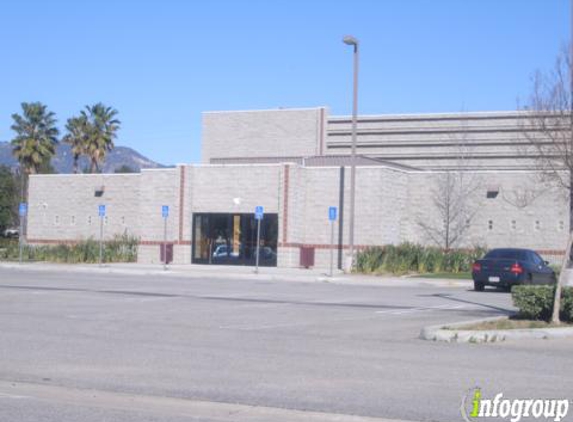 Bishop Alemany Campus Store - Mission Hills, CA