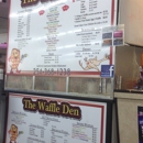 Waffle Den - Restaurants