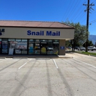 Snail Mail