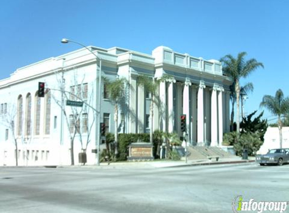 Plaza De La Raza Head Start-State Preschools - Whittier, CA