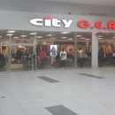 City Gear - Shoe Stores