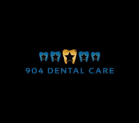 904 Dental Care - Jacksonville, FL. 904 Dental Care Logo