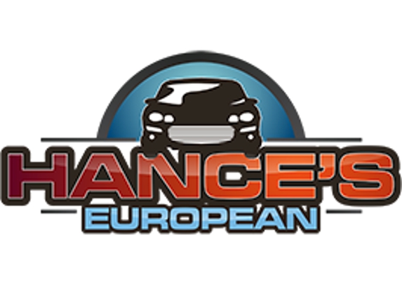 Hance's European - Dallas, TX