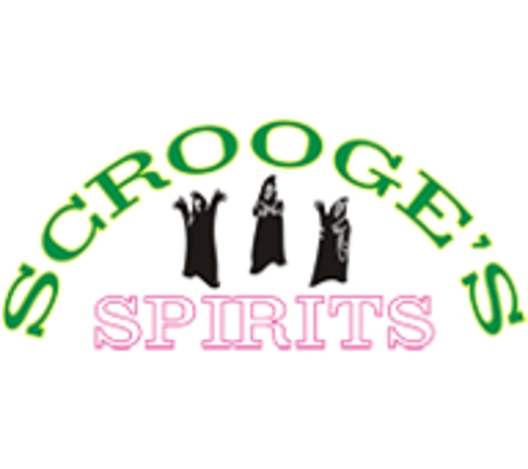 Scrooge's Spirits - Anderson, SC