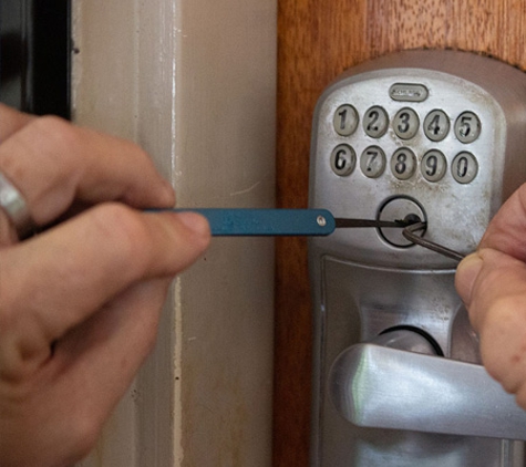 Emergency Locksmiths Brisbane - Coopers Plains, QLD