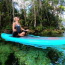 Paddles Outdoor Rentals - Kayaks