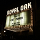 Royal Oak Music Theatre