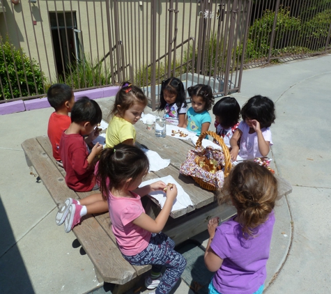 Stars Montessori Academy - Vista, CA