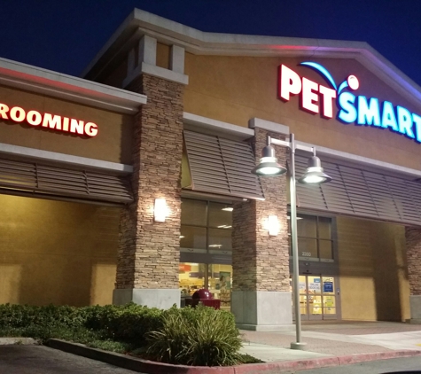 PetSmart - West Covina, CA. All your pets need is here