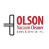 Olson Vacuum Cleaner Sales & Service gallery