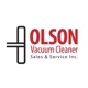 Olson Vacuum Cleaner Sales & Service