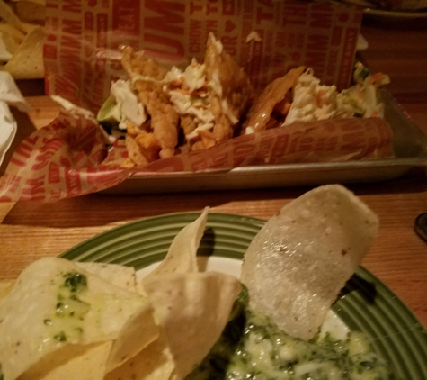 Applebee's - Decatur, GA