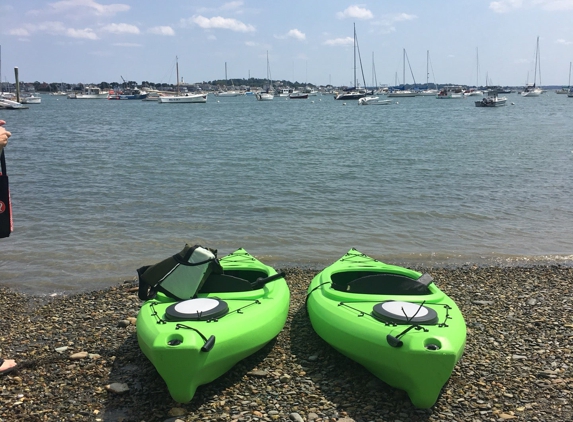 Hull Yacht Club Inc - Hull, MA