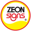 Zeon Signs - Signs