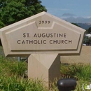 St Augustine Church - Roman Catholic Churches