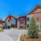 SpringHill Suites by Marriott Truckee