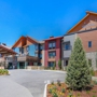 SpringHill Suites Truckee