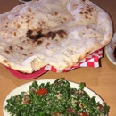 Jerusalem Grill - Middle Eastern Restaurants