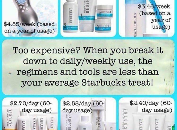 Rodan+Fields - Indianapolis, IN