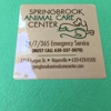 Springbrook Animal Care Center gallery