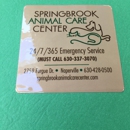 Springbrook Animal Care Center - Veterinarian Emergency Services