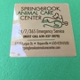 Springbrook Animal Care Center