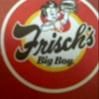 Frisch's Big Boy