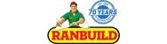 Inland City Sheds (Ranbuild Goulburn) - Garden Sheds