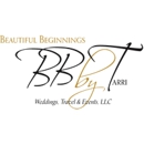 BBbyT Weddings, Travel & Events - Wedding Planning & Consultants