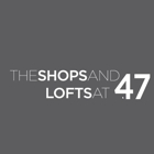 Shops and Lofts at 47