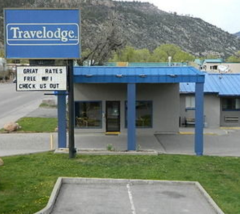 Travelodge - Durango, CO