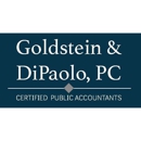 Goldstein & DiPaolo, PC - Accounting Services