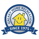 Galaxy Home Recreation