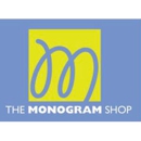 The Monogram Shop - Monograms
