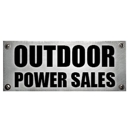 Outdoor Power Sales - Outdoor Power Equipment-Sales & Repair