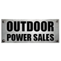 Outdoor Power Sales