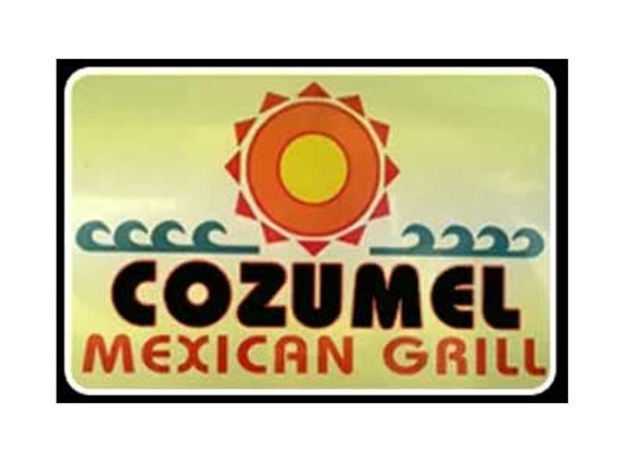 Cozumel Mexican Grill - Tallassee, AL