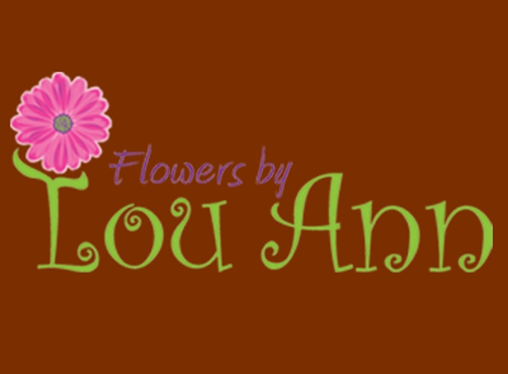 Flowers By Lou Ann - Tyler, TX