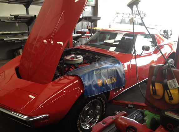 Everlast Mufflers - Ridgehaven, SA