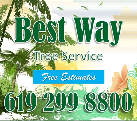 Best Way Tree Service