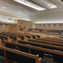 The Church of Jesus Christ of Latter-day Saints - Methodist Churches