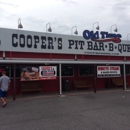 Cooper's Old Time Pit Bar-B-Que