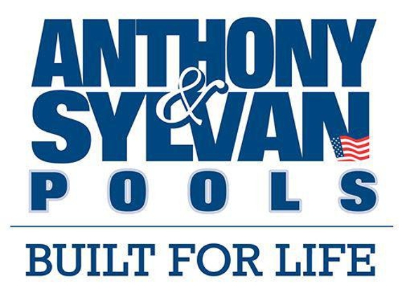 Anthony & Sylvan Pools - Raleigh, NC