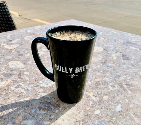 Bully Brew Coffee - Grand Forks, ND