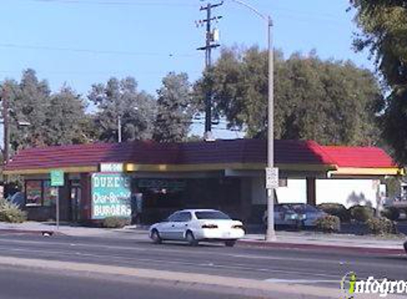 Omega Burgers - Lakewood, CA